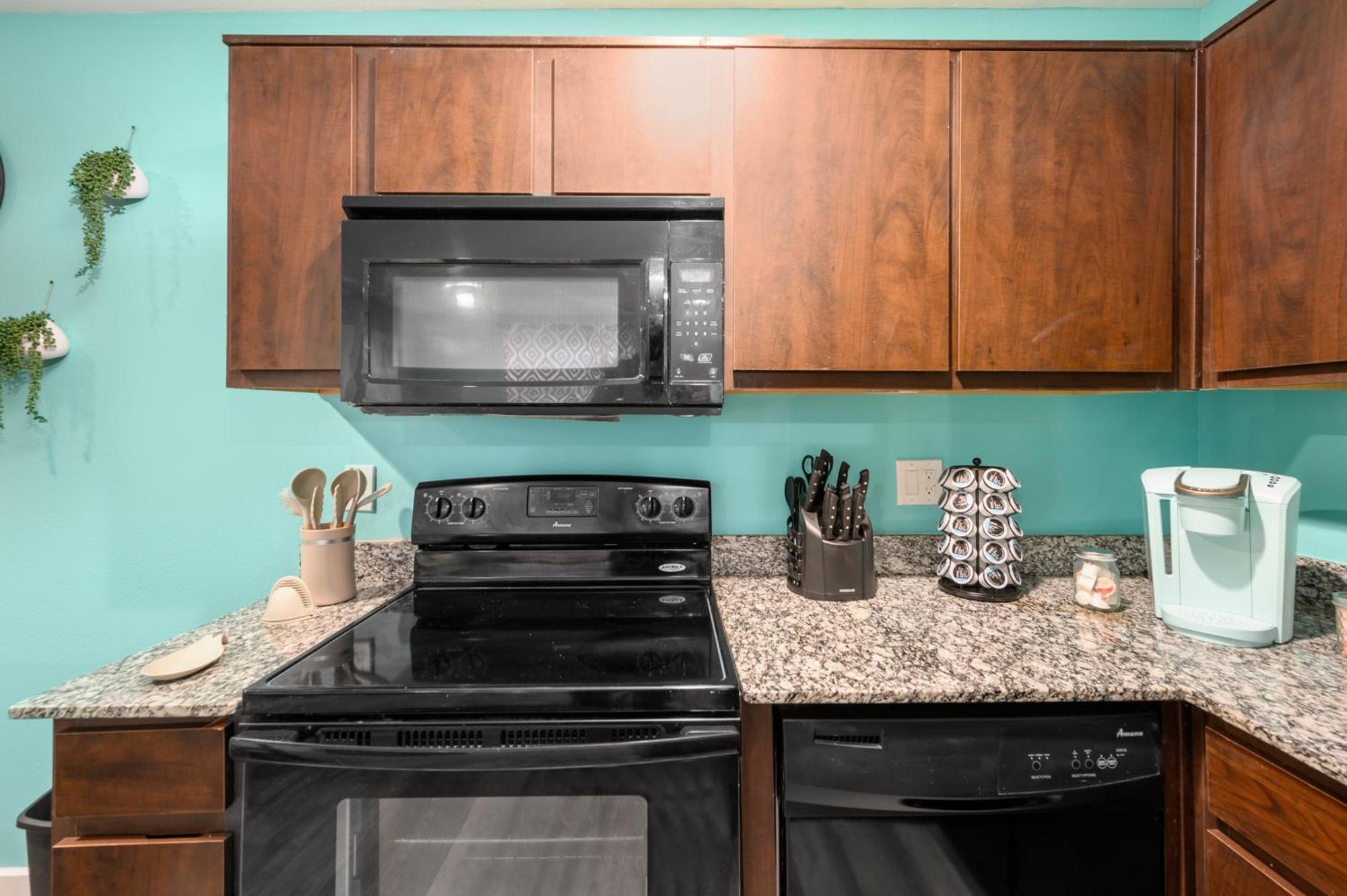Convenient 1Br Unit Close To Shopping & Dining Houston Exterior photo